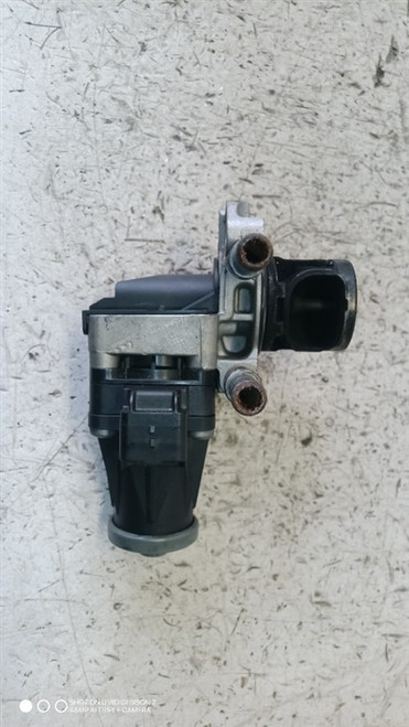 PEUGEOT 2008 «II» (2020) SCARICO E INIEZIONE VALVOLA EGR USATO Da 2020 A 2023 [[290541]]