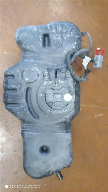 FIAT DUCATO «290» (2014) SCARICO E INIEZIONE SERBATOIO ADBLUE USATO Da 2021 A 2023 [[290496]]
