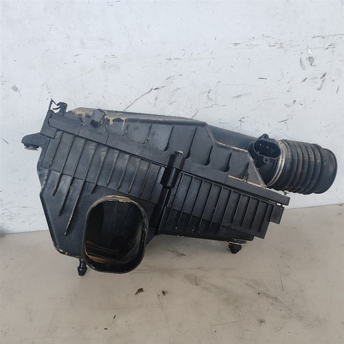 ALFA ROMEO STELVIO (2017) SCARICO E INIEZIONE FILTRO ARIA COMPLETO USATO Da 2016 A 2022 [[290690]]