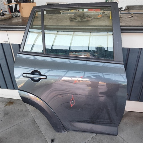 TOYOTA RAV 4 «III» (2008) LAMIERATI ESTERNI PORTA POST. DX. USATO Da 2008 A 2012 [[290696]]