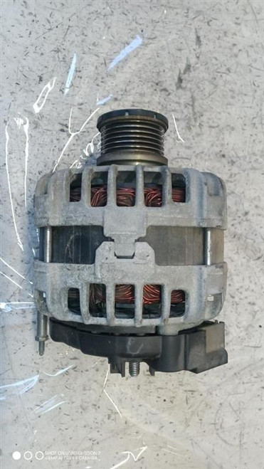 VOLKSWAGEN GOLF «VII» (2013) IMPIANTO ELETTRICO ALTERNATORE USATO Da 2014 A 2016 [[290677]]