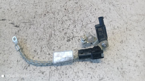 FIAT DUCATO «290» (2014) IMPIANTO ELETTRICO CAVO NEGATIVO BATTERIA USATO [[290664]]