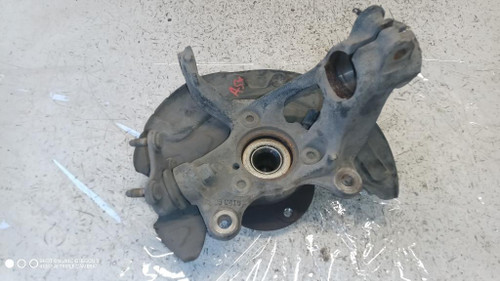 VOLKSWAGEN GOLF «VII» (2013) ASSALE FUSELLO RUOTA ANT. SX. USATO Da 2014 A 2016 [[290668]]