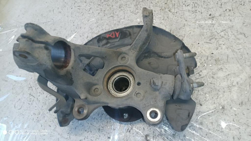 VOLKSWAGEN GOLF «VII» (2013) ASSALE FUSELLO RUOTA ANT. DX. USATO Da 2014 A 2016 [[290669]]