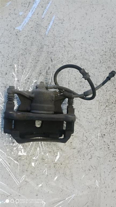 VOLKSWAGEN GOLF «VII» (2013) IMPIANTO FRENANTE PINZA FRENO ANT. DX. USATO Da 2014 A 2016 [[290674]]