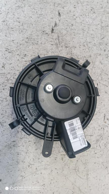 FIAT DUCATO «290» (2014) TERMICO MOTORINO VENTILAZIONE ABITACOLO USATO Da 2021 A 2023 [[290610]]