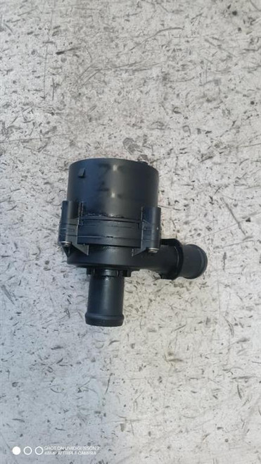 VOLKSWAGEN GOLF «VII» (2013) TERMICO POMPA ACQUA SUPPLEMENTARE USATO Da 2014 A 2016 [[290682]]