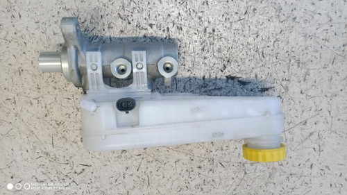 FIAT DUCATO «290» (2014) IMPIANTO FRENANTE POMPA FRENO ANT. USATO Da 2021 A 2023 [[290707]]