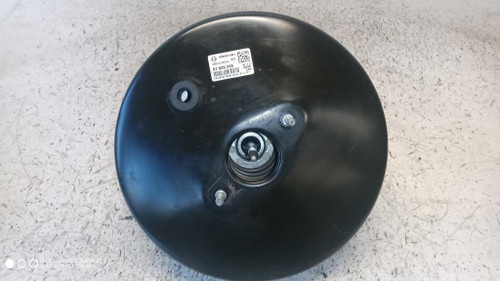 FIAT DUCATO «290» (2014) IMPIANTO FRENANTE SERVOFRENO ANT. USATO Da 2021 A 2023 [[290708]]