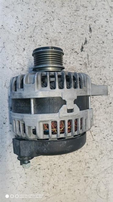 FIAT DUCATO «290» (2014) IMPIANTO ELETTRICO ALTERNATORE USATO Da 2021 A 2023 [[290713]]