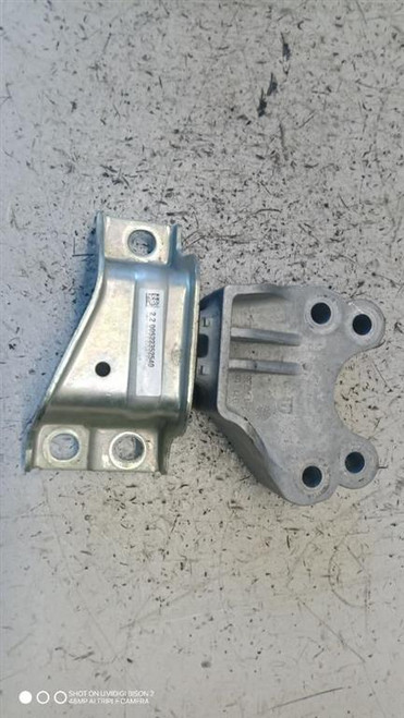 FIAT DUCATO «290» (2014) MOTORE SUPPORTO GOMMA MOTORE SX. USATO Da 2021 A 2023 [[290714]]