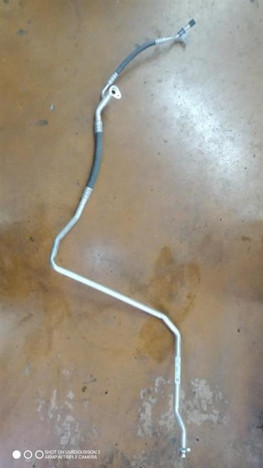 SMART FORFOUR «453» (2015) TERMICO TUBO ARIA CONDIZIONATA USATO Da 2014 in poi [[290742]]