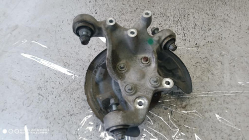 MERCEDES CLASSE CLA «C117» SHOOTING BRAKE (2016) ASSALE FUSELLO RUOTA POST. DX. USATO Da 2016 in poi [[290763]]