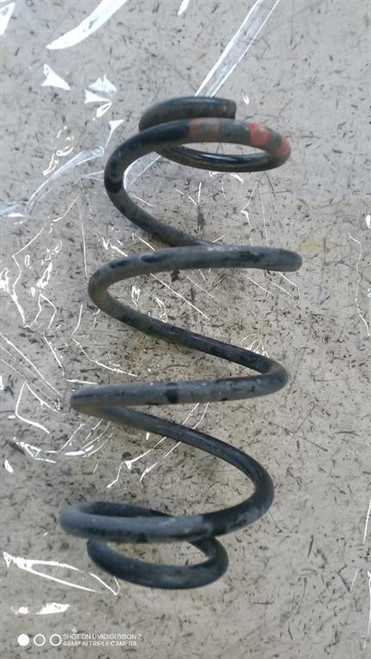 MERCEDES CLASSE CLA «C117» SHOOTING BRAKE (2016) ASSALE MOLLA AMMORTIZZATORE POST. DX. USATO Da 2016 in poi [[290767]]