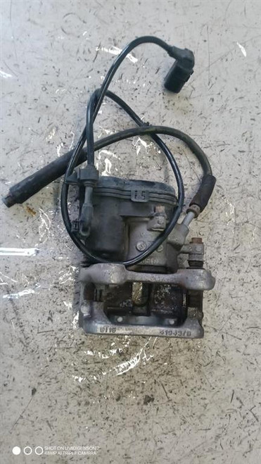 MERCEDES CLASSE CLA «C117» SHOOTING BRAKE (2016) IMPIANTO FRENANTE PINZA FRENO POST. DX. USATO Da 2016 in poi [[290773]]