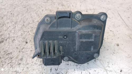 MERCEDES CLASSE CLA «C117» SHOOTING BRAKE (2016) SCARICO E INIEZIONE ATTUATORE VALVOLA A FARFALLA USATO Da 2016 in poi [[290783]]