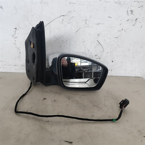 VOLKSWAGEN UP (2012) CRISTALLI RETROVISORE ESTERNO ANT. DX. USATO Da 2012 A 2016 [[290876]]