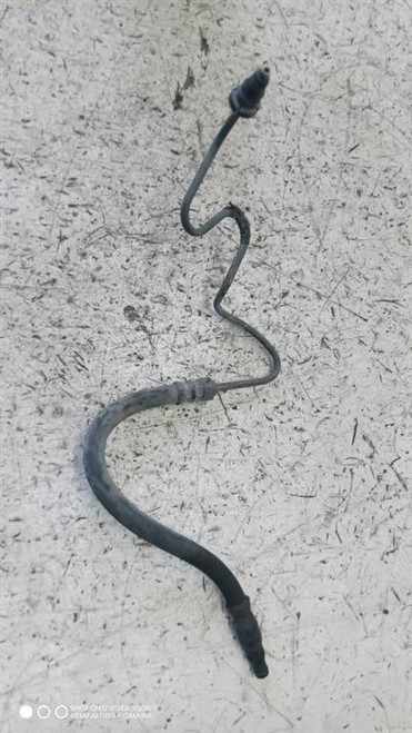 VOLKSWAGEN POLO «VI» (2009) CAMBIO E TRASMISSIONE TUBO FLESSIBILE CILINDRETTO FRIZIONE USATO [[290838]]