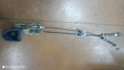 KIA PICANTO «IV» (2017) CAMBIO E TRASMISSIONE COMANDO CAMBIO USATO Da 2017 A 2024 [[290847]]