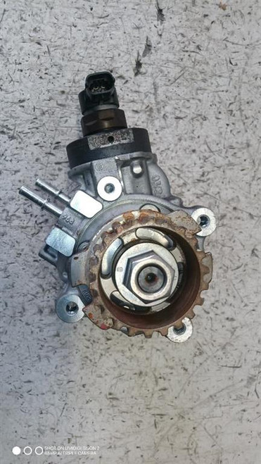 PEUGEOT 2008 «II» (2020) SCARICO E INIEZIONE POMPA INIEZIONE USATO Da 2020 A 2023 [[290542]]