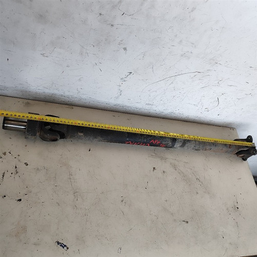 SUZUKI VITARA «I» (1989) CAMBIO E TRASMISSIONE ALBERO TRASMISSIONE POST. USATO Da 1991 A 1998 [[290911]]