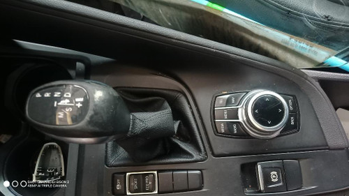 BMW X1 «F48» (2015) CAMBIO E TRASMISSIONE CAMBIO USATO Da 2015 A 2019 [[290940]]