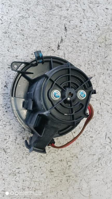 CITROEN BERLINGO «I» (1997) TERMICO MOTORINO VENTILAZIONE ABITACOLO USATO Da 2000 A 2002 [[290925]]