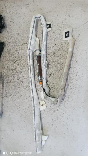 MERCEDES CLASSE E «W212» (2009) SICUREZZA AIR-BAG A TENDINA DX. USATO Da 2009 A 2012 [[290934]]