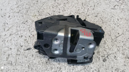 FORD FIESTA «VI» (2008) LAMIERATI ESTERNI SERRATURA PORTA ANT. SX. USATO Da 2008 A 2012 [[290942]]