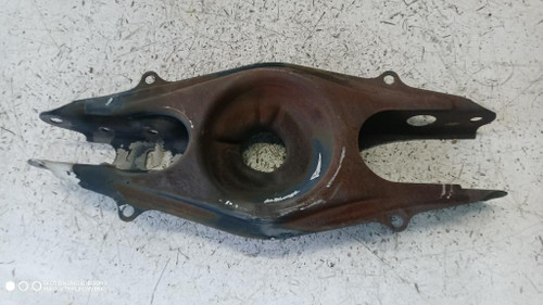 MERCEDES CLASSE E «W212» (2009) ASSALE BRACCIO OSCILLANTE POST. DX. USATO Da 2009 A 2012 [[290953]]