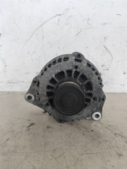 SSANGYONG REXTON «I» (2003) IMPIANTO ELETTRICO ALTERNATORE USATO Da 2003 A 2006 [[290927]]