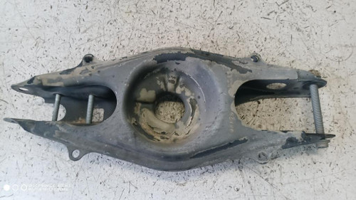 MERCEDES CLASSE E «W212» (2009) ASSALE BRACCIO OSCILLANTE POST. SX. USATO Da 2009 A 2012 [[290976]]