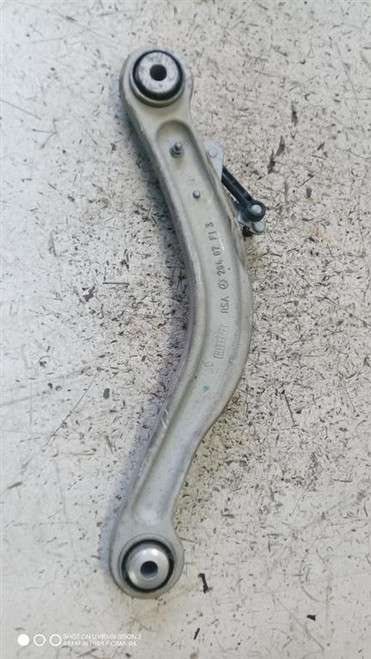 MERCEDES CLASSE E «W212» (2009) ASSALE BRACCIO OSCILLANTE (POST.SUP.) POST. SX. USATO Da 2009 A 2012 [[290979]]