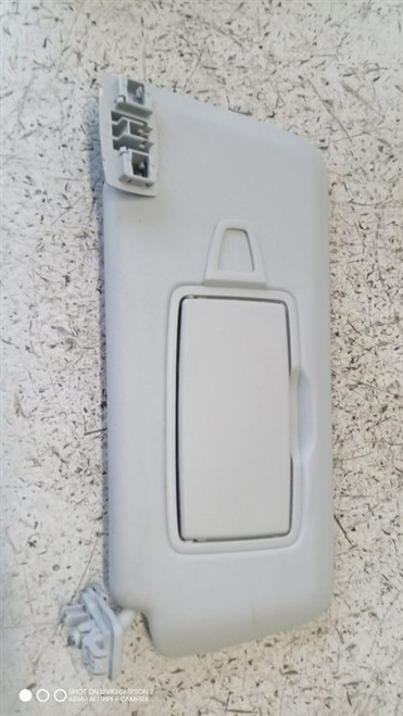 MERCEDES CLASSE CLA «C117» SHOOTING BRAKE (2016) ALLESTIMENTI INTERNI PANNELLO PARASOLE SX. USATO Da 2016 in poi [[290994]]