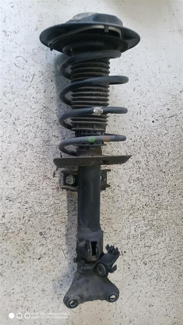 MERCEDES CLASSE E «W212» (2009) ASSALE AMMORTIZZATORE ANT. DX. USATO Da 2009 A 2012 [[290972]]