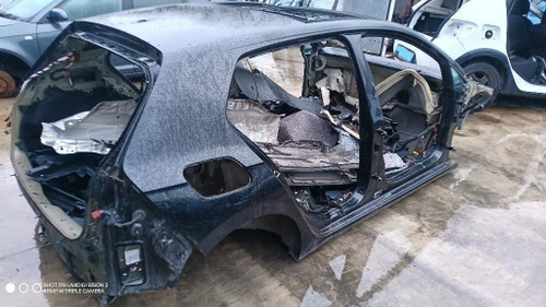 VOLKSWAGEN GOLF «VIII» (2019) LAMIERATI ESTERNI SCOCCA USATO [[291068]]