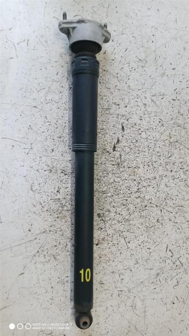 MERCEDES CLASSE E «W212» (2009) ASSALE AMMORTIZZATORE POST. SX. USATO Da 2009 A 2012 [[290980]]