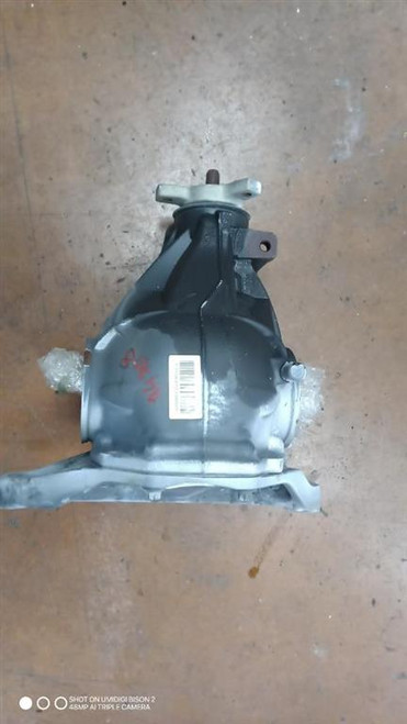 MERCEDES CLASSE E «W212» (2009) CAMBIO E TRASMISSIONE DIFFERENZIALE POST. USATO Da 2009 A 2012 [[290965]]