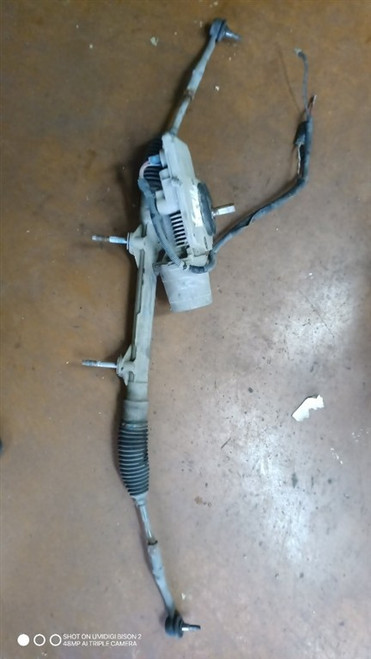 CITROEN C3 «II» (2010) STERZO SCATOLA STERZO C/SERVOSTERZO USATO Da 2010 A 2013 [[291047]]