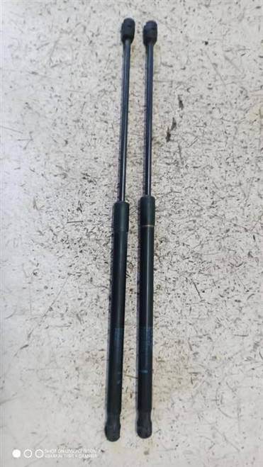 SUZUKI SWIFT «V» (2011) LAMIERATI ESTERNI AMMORTIZZATORE PORTELLO POST. SX. USATO Da 2010 A 2017 [[291059]]