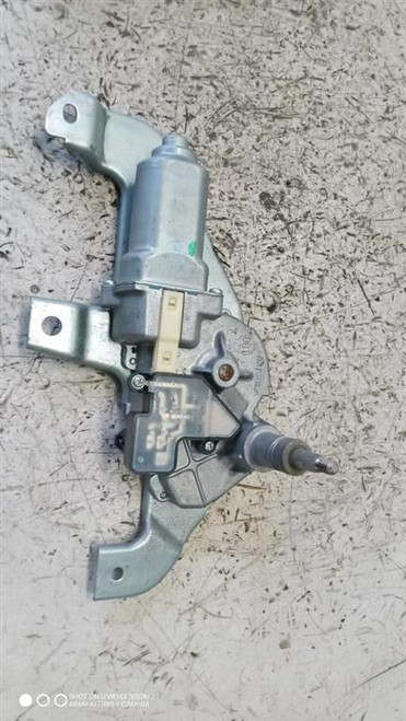 SUZUKI SWIFT «V» (2011) CRISTALLI MOTORINO TERGILUNOTTO USATO Da 2010 A 2017 [[291062]]