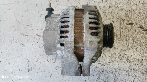 SUZUKI SWIFT «IV» (2005) IMPIANTO ELETTRICO ALTERNATORE USATO Da 2005 A 2011 [[291053]]