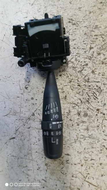 SUZUKI SWIFT «V» (2011) STERZO DEVIOGUIDA TERGICRISTALLI DX. USATO Da 2010 A 2017 [[291065]]