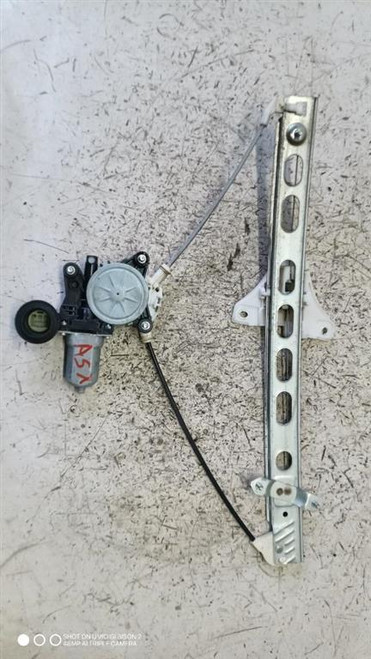 SUZUKI SWIFT «V» (2011) CRISTALLI ALZACRISTALLO PORTA ANT. SX. USATO Da 2010 A 2017 [[291069]]