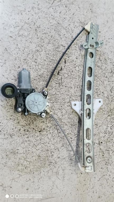 SUZUKI SWIFT «V» (2011) CRISTALLI ALZACRISTALLO PORTA ANT. DX. USATO Da 2010 A 2017 [[291070]]