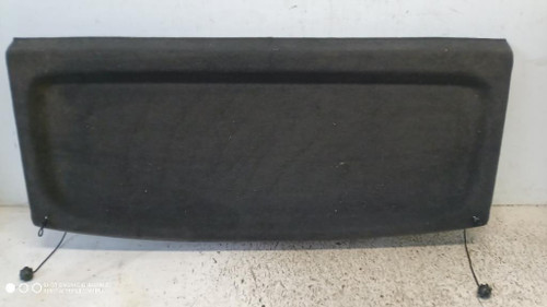 VOLKSWAGEN POLO «VI» (2009) ALLESTIMENTI INTERNI RIPIANO COPERTURA VANO BAGAGLI USATO Da 2009 A 2014 [[290806]]