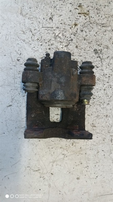 JEEP CHEROKEE «III» (2002) IMPIANTO FRENANTE PINZA FRENO POST. SX. USATO Da 2002 A 2004 [[290894]]