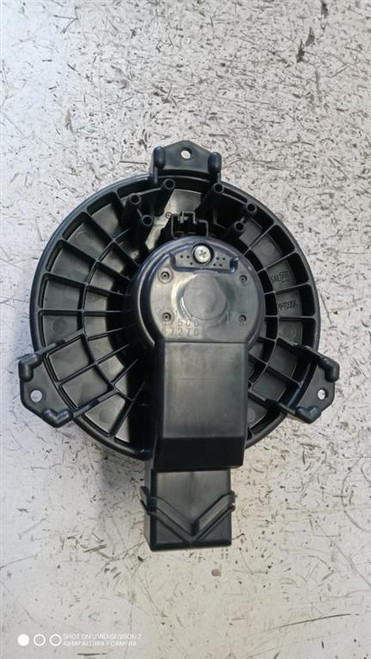 SUZUKI SWIFT «V» (2011) TERMICO MOTORINO VENTILAZIONE ABITACOLO USATO Da 2010 A 2017 [[291080]]