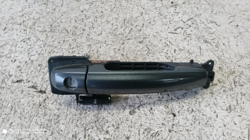 SUZUKI SWIFT «V» (2011) LAMIERATI ESTERNI MANIGLIA PORTA EST. ANT. SX. USATO Da 2010 A 2017 [[291085]]