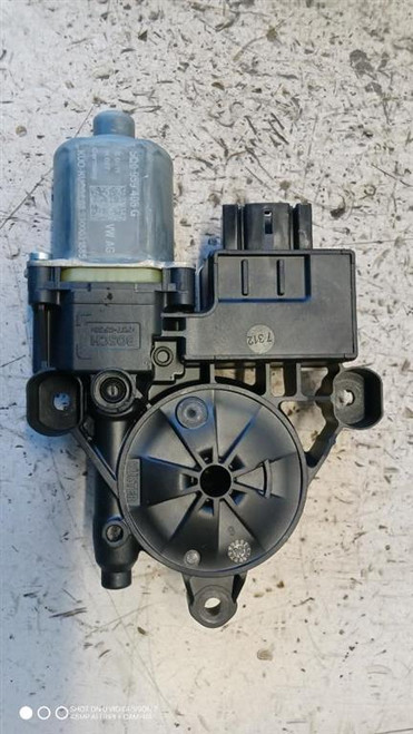 VOLKSWAGEN GOLF «VIII» (2019) STERZO MOTORINO ALZACRISTALLO PORTA POST. SX. USATO Da 2019 A 2024 [[291157]]